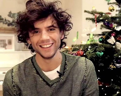 Mika Weihnachten - by mikasounds Mika Weihnachten - by mikasounds